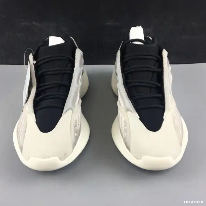 Yeezy White Adidas Boost 700 Ash V3 EF9897 0506